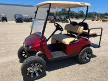 E-Z-GO GOLF CART | FOR PARTS/REPAIRS