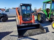 2023 Kubota SVL75-3 Track Skid Steer 'Elite Ride & Drive'