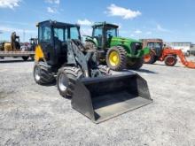 2019 Giant V6004T Wheel Loader 'Ride & Drive'