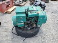 Onan 6DJBFJ30632C Diesel Generator