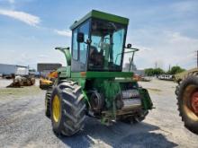 John Deere 5440 Self Propelled Forage Harvester 'Runs & Operates'
