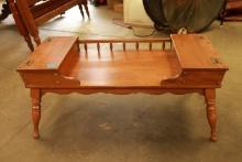 Baumritter Maple Coffee Table