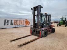 Taylor THD120 Forklift