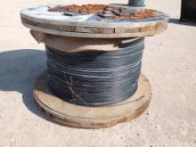 Poly Coated 9/32'' Greaseless Wireline Cable Approx 27,000ft