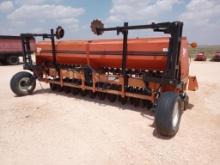 Tye 124-5360 Grain Drill