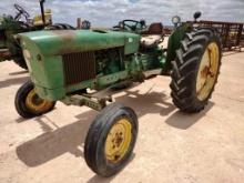 John Deere 2020 Tractor