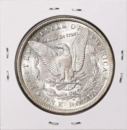 1889-O $1 Morgan Silver Dollar Coin