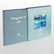 "Wyland: 25 Years at Sea" Limited Edition Collector's Fine Art Book by John Yow