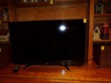 Toshiba 50'' Flatscreen TV