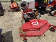 Ferris, Pro Cut 61, Commercial Front Mower, 18 HP, 61'' Deck, 5610 Hours, s