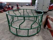 New, Green, Feed Ring