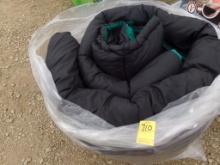 Sleeping Bag, Looks Good Condition, In Plastic Package