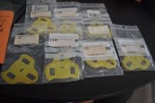 ASSORTED KEO SHIMS