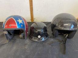 Helmets