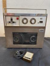 Vintage Craig portable tape recorder