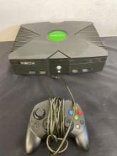 Xbox console only