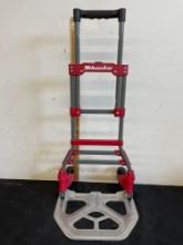 Milwaukee hand truck dolly