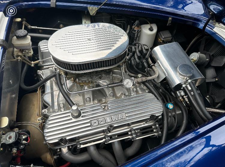 1965 Ford Cobra 351/392