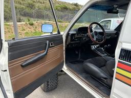 1982 Toyota Pickup 2PU