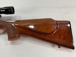 Remington Model 700, .30-06 Caliber Rifle