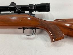 Remington Model 700, .30-06 Caliber Rifle