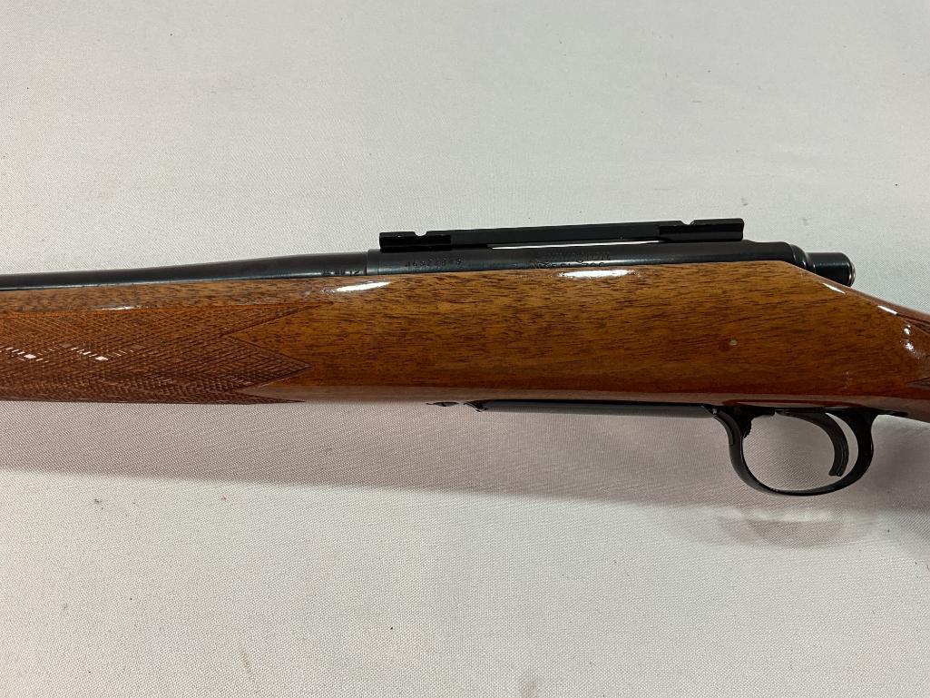 Remington Model 700, 6MM Caliber Rifle