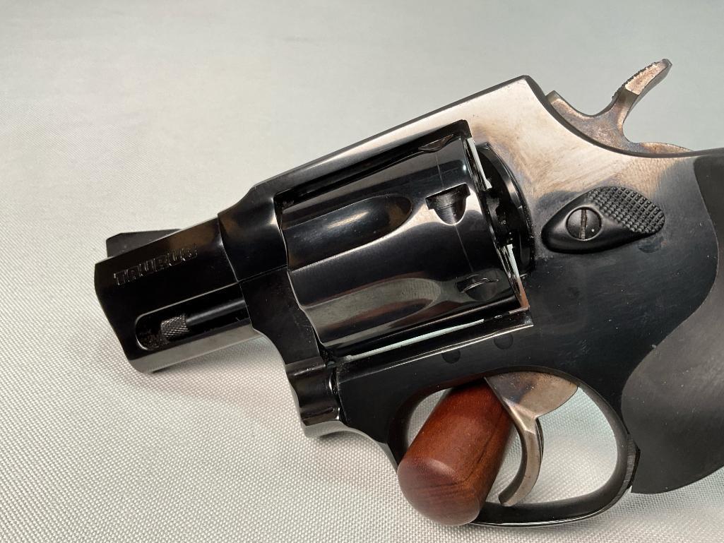 Taurus .357 Magnum Revolver
