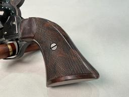 Herter's Single Action .22LR Caliber Revolver