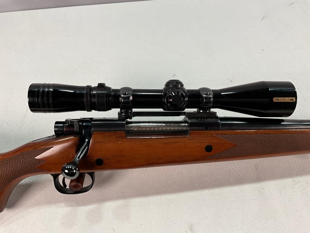 Winchester Model 70, .300 WIN Mag Caliber Rifle