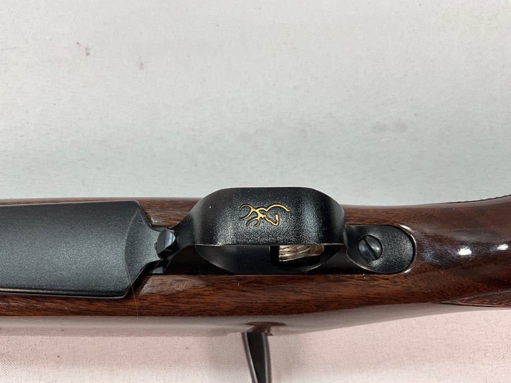Boxed Browning A-Bolt, .223 REM Caliber Rifle