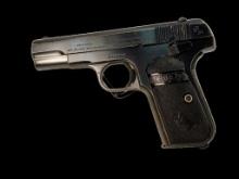 Colt Model 1903 32 Rimless Pistol