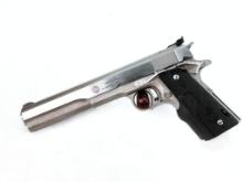 Javelina Hunting Model 10 MM Caliber pistol