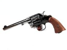 Colt 1901 Army .38 Long with Holster