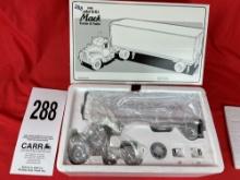 1960 Mack 1st Gear