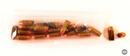 20 Rounds Hornady Frontier Cartridges 45 Auto Jacketed Flat Point Ammunition - Loose