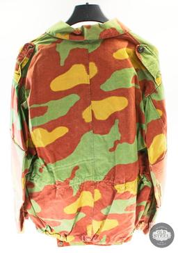 Italian M29 Pattern Fatigues