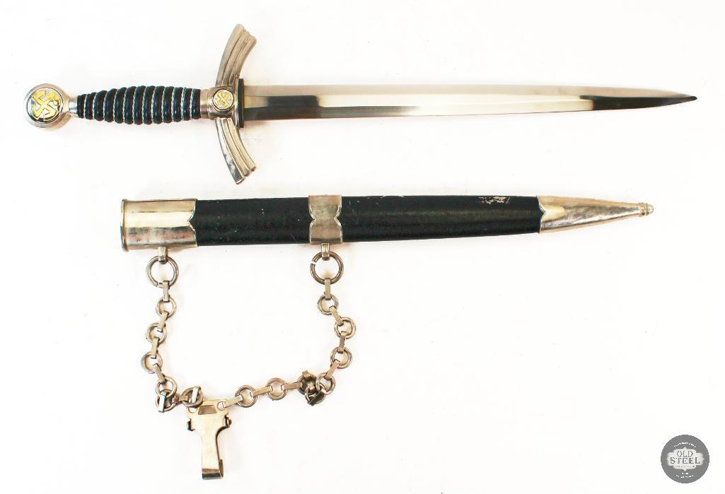 WWII German Luftwaffe Dagger