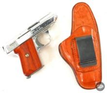 Jennings Firearms Inc J-22 Pocket Pistol - .22LR - FFL