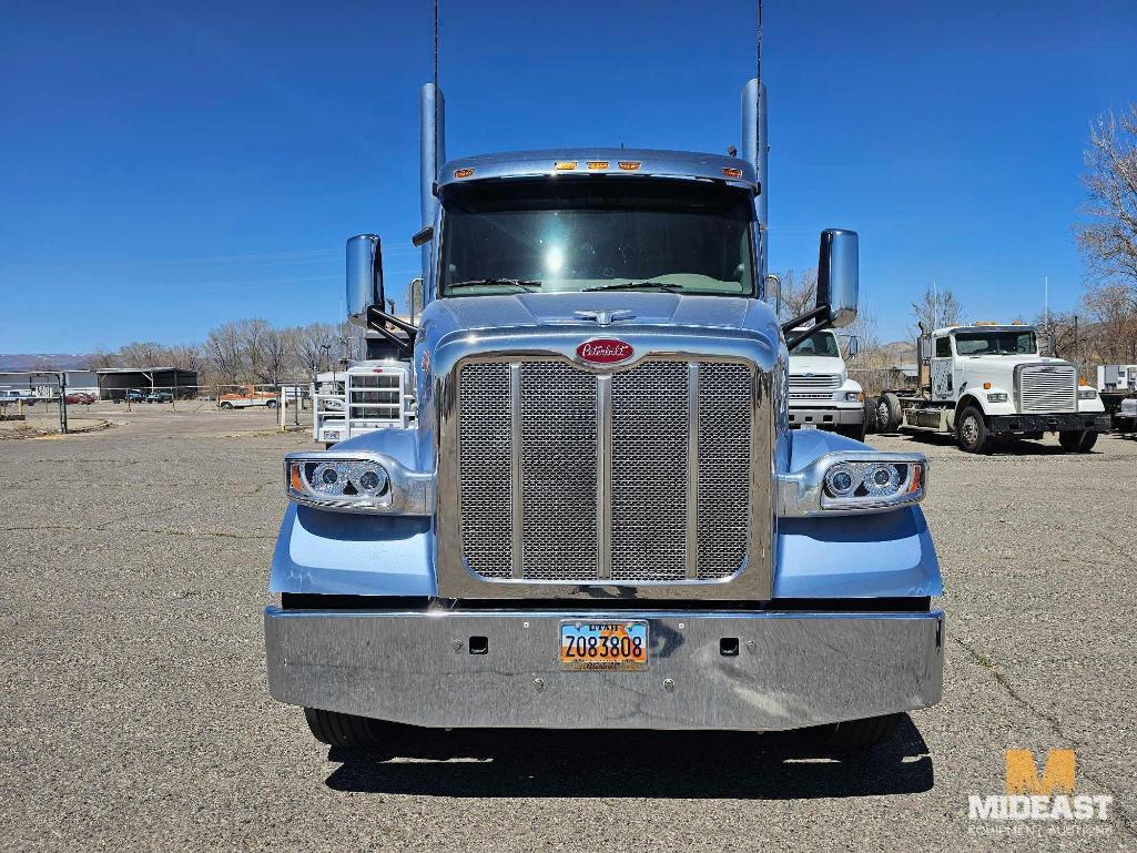 2020 Peterbilt 567