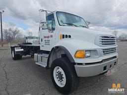 2006 Sterling Acterra Truck