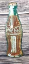 Coca Cola Bottle Thermometer