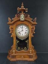 Ansoia Clock Co. Mantle Clock