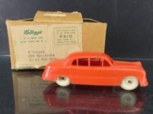 Kellogs 49 Ford Mail In Car with Box