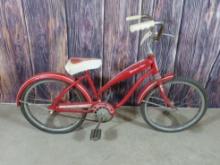 Western Flyer Child's Bicycle