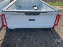 2023 FORD TRUCK BED