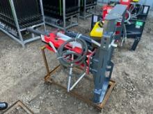 THE 2024 RAYTREE RMH680 HYDRAULIC HAMMER SN: HH20240415051