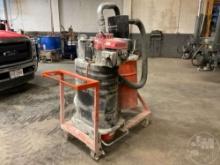 HUSQVARNA SOFF-CUT V-1000 VACUUM