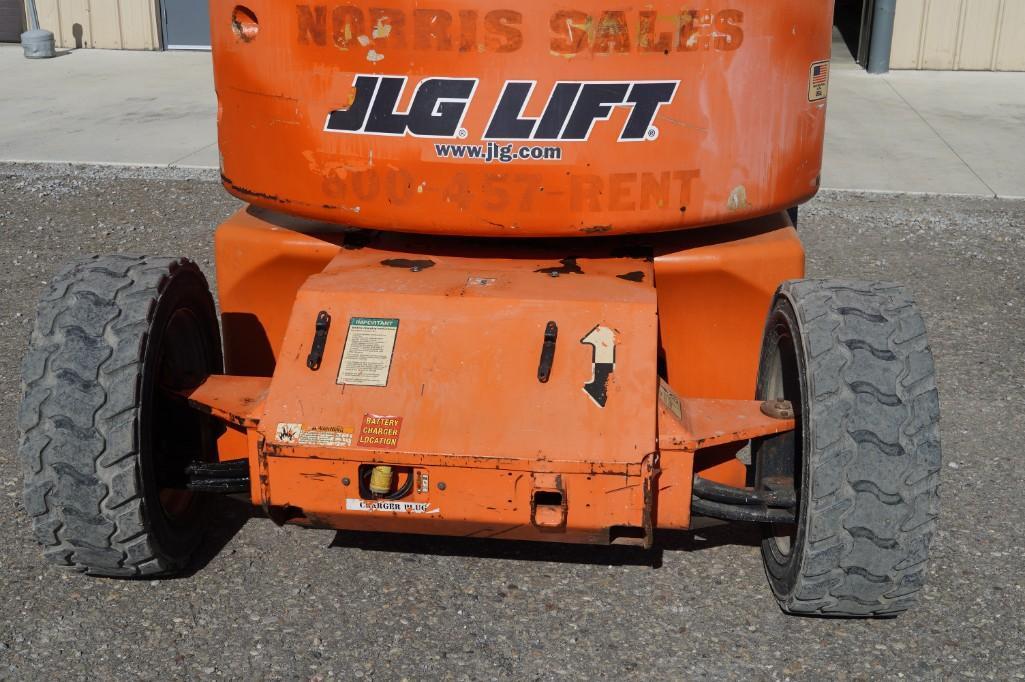 2006 JLG Electric Manlift