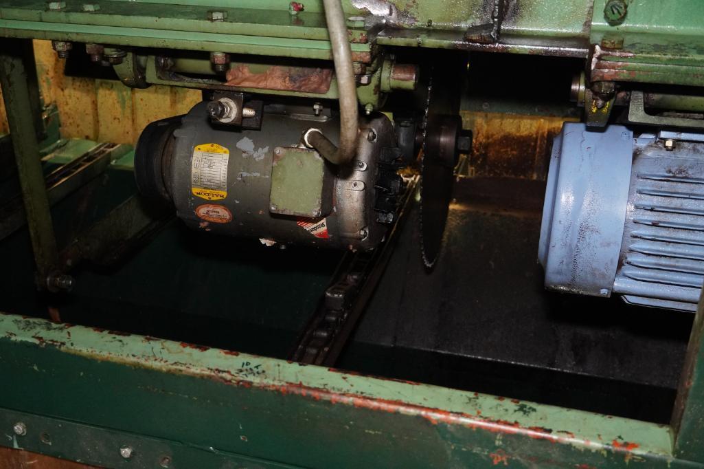 Sanborne Drop Saw Trimmer