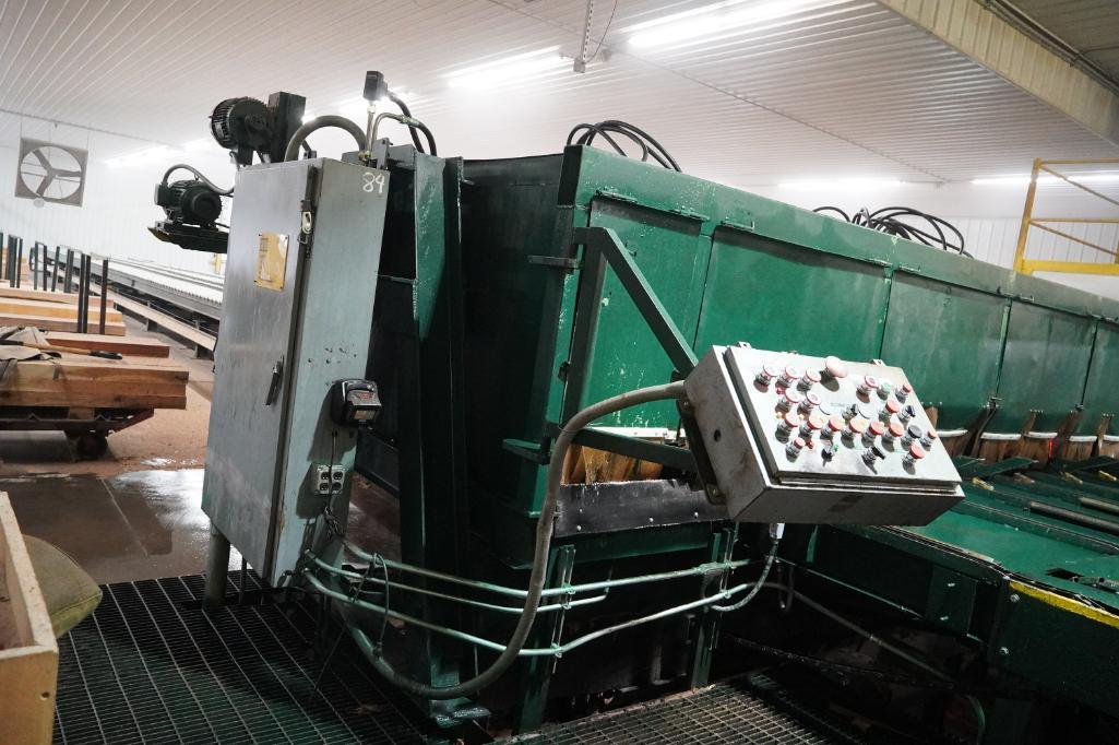 Sanborne Drop Saw Trimmer